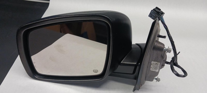09-'20 DODGE JOURNEY Left Driver Door Mirror Power Heated OEM