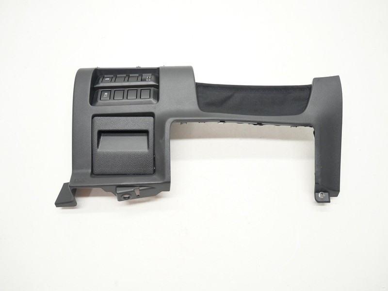 2022-2025 Subaru WRX Dashboard Dash Left Driver Lower Knee Panel Trim Bezel OEM