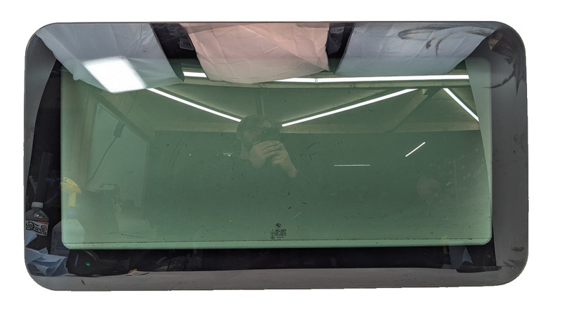 2011 BMW X6 xDrive50i Sunroof Sun 'roof