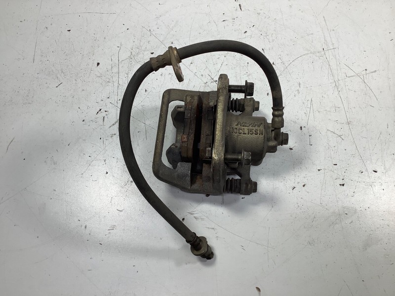02-04 Honda CR-V Right Rear Caliper Sub-Assembly 43018-S9A-A00 OEM