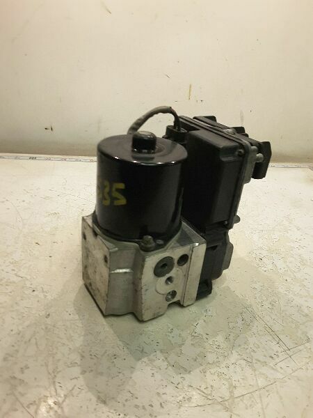 ANTI-LOCK BRAKE PART FITS 04 DODGE 1500 PICKUP 166600