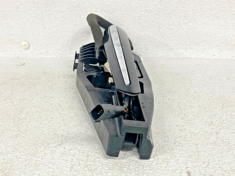 ⭐2013-2016 LINCOLN MKZ FRONT RIGHT PASS SIDE EXTERIOR DOOR HANDLE OEM LOT2389