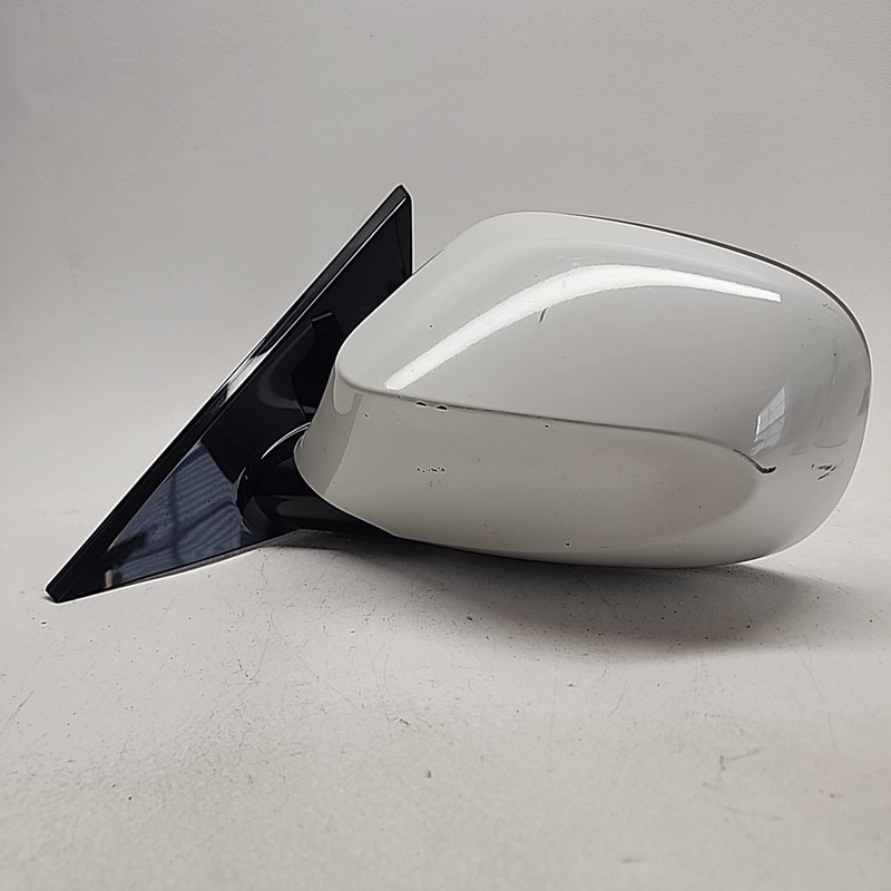 2010-2013 BMW 128i 135i Door Mirror Left Side Convertible Memory W/O Auto Foldin