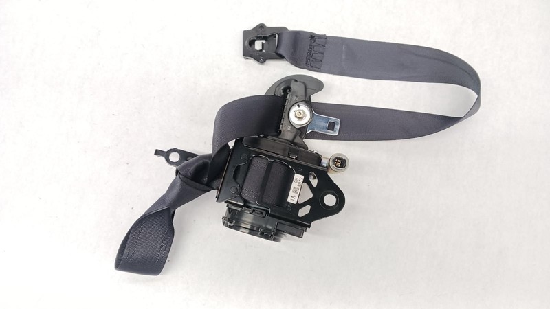 19-'23 MAZDA 3 Front Seat Belt passenger retractor black OEM