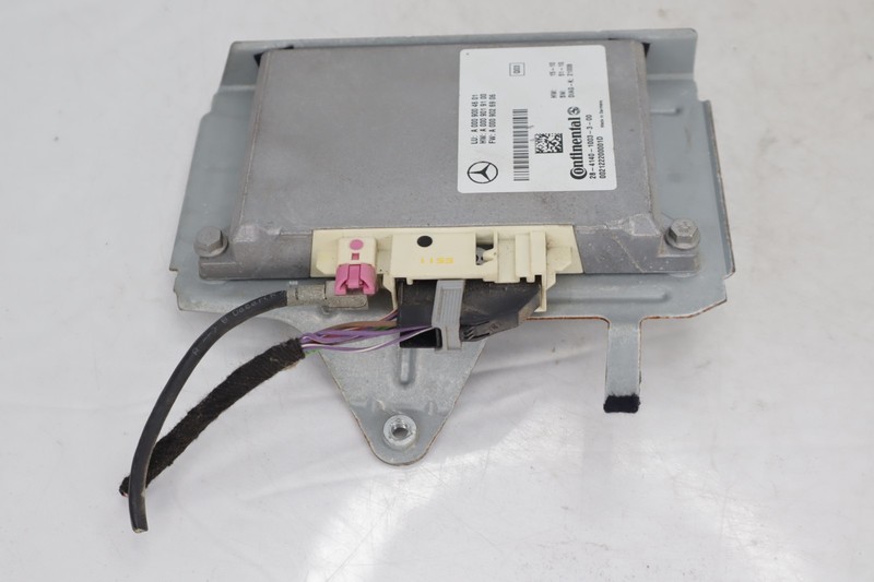✅ 12-16 Mercedes X166 GL550 S550 Distronic Adaptive Cruise Control Module OEM