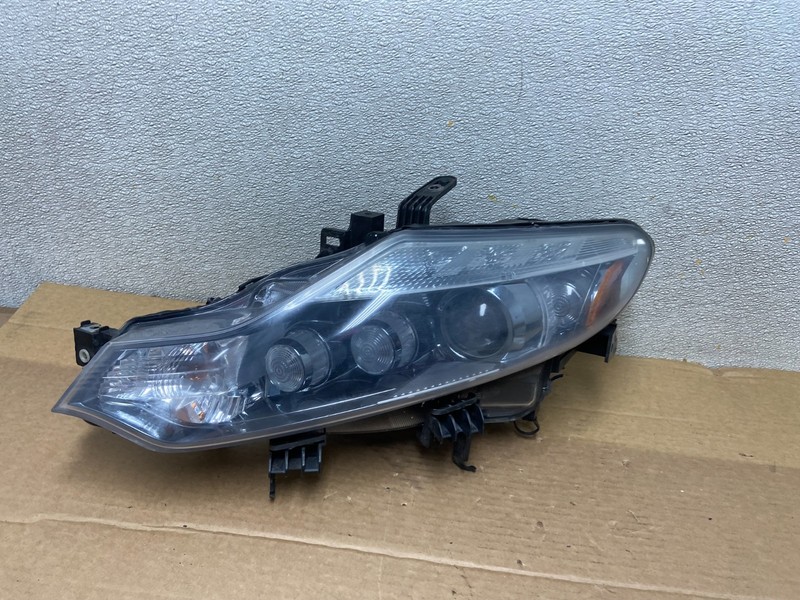 2011 to 2014 Nissan Murano Headlight Left Driver LH Side Oem Xenon Hid AB5063 DW