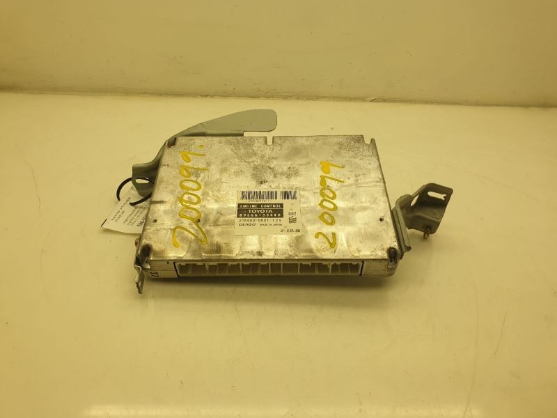 2003 LEXUS ES300 ENGINE ELECTRONIC CONTROL MODULE ECM ASSEMBLY