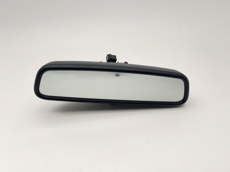 2017-19 BMW 330i INTERIOR REARVIEW MIRROR AUTODIMM 2.0L AT AWD 122K xDRIVE 63862