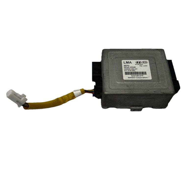 Hyundai Tucson power steering control 2014 2015 module unit assy OEM 563452S940