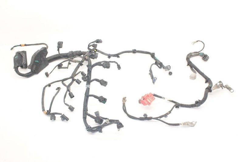 MIATA 2016 Engine Wire Harness 301457