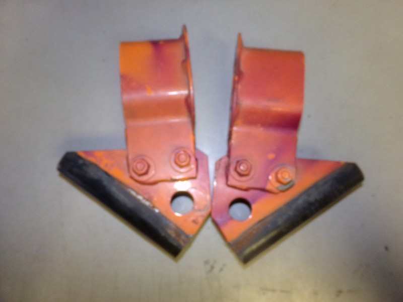 Hood Mount Set L11-1096 *FREE SHIPPING*