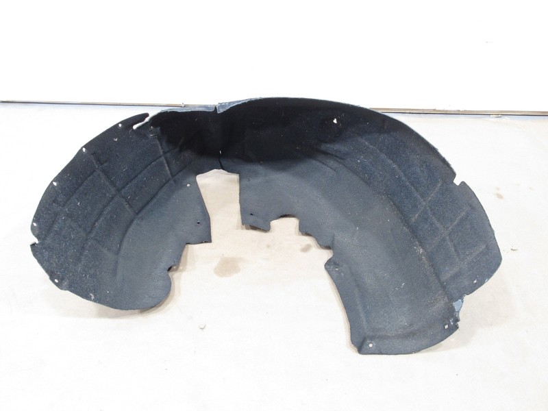 14-19 Maserati Quattroporte 2016 Rear Right Quarter Liner Splash Shield Guard;:A