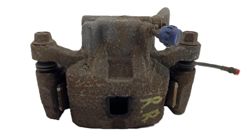 2006-2012 Mitsubishi Galant Right Rear Passenger Side Caliper Assembly RH OEM
