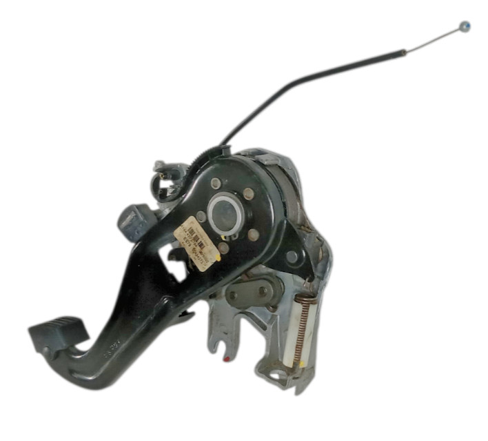 2008-2012 Mercedes-Benz GL450 Emergency Parking Brake Pedal OEM 12671