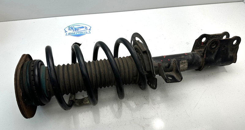 2015-2022 FORD EDGE FRONT RIGHT SIDE SHOCK STRUT ABSORBER & COIL SPRING OEM