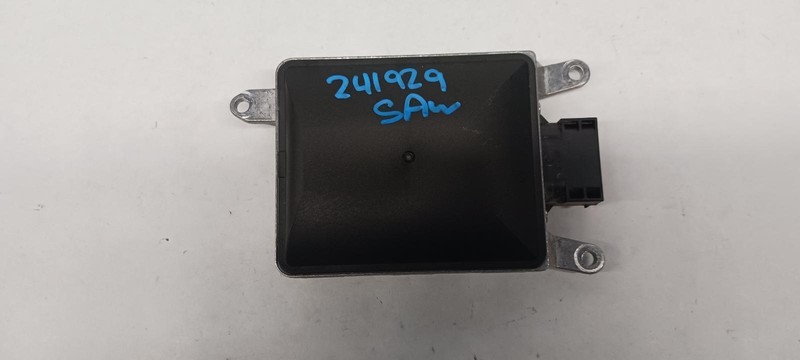 17-'18 KIA SORENTO Rear View Camera Projector Radar Unit OEM 1 Year Warranty!