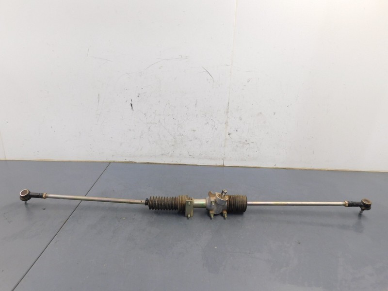 #9629 R1 - 2016 17 18 Polaris RZR XP4 Turbo Rack & Pinion / Tie Rods 1,171 Miles