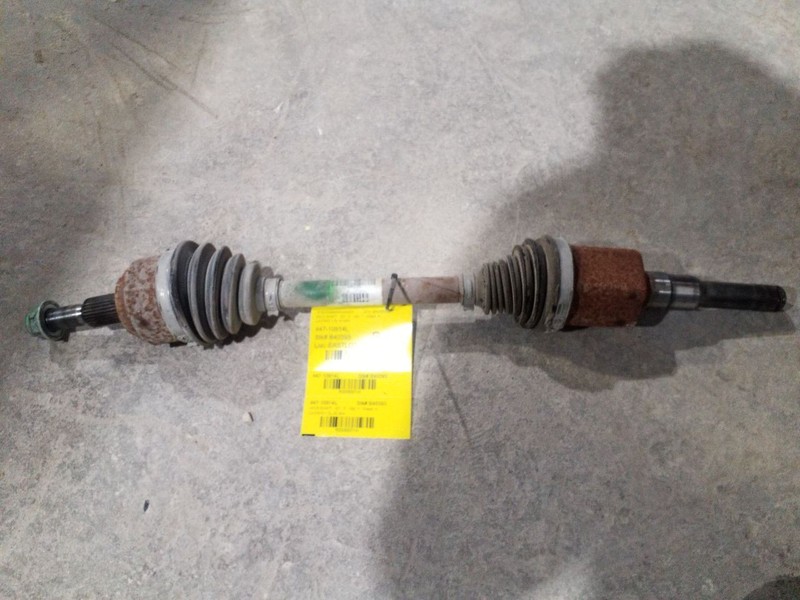 Driver Left Axle Shaft Front AWD Fits 20-23 ESCAPE 3383714