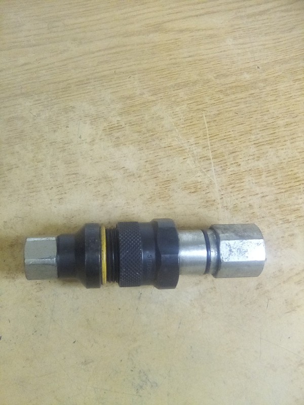 STUCCI-F-VEP7 1/4 NPT-A15, STUCCI-M-VEP7 1/4 NPT-K14