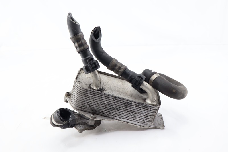 ✅ 07-13 BMW 128i 328i E90 E91 E92 E93 3 SERIES TRANSMISSION OIL COOLER OEM