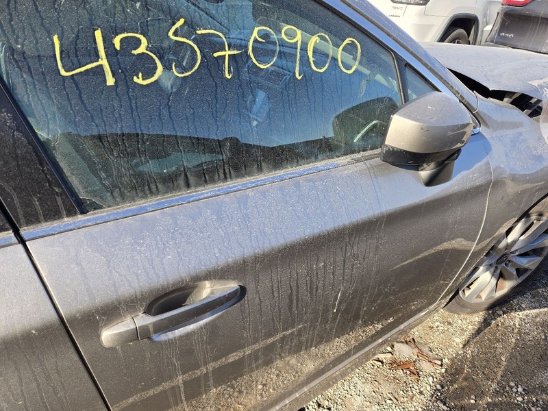 Passenger Front Door Electric US Market Fits 15-17 LEGACY 3626892