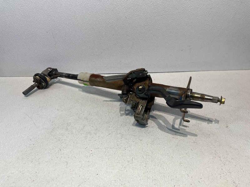 02 03 ACURA TL STEERING COLUMN FLOOR SHIFT 3.2L BASE OEM
