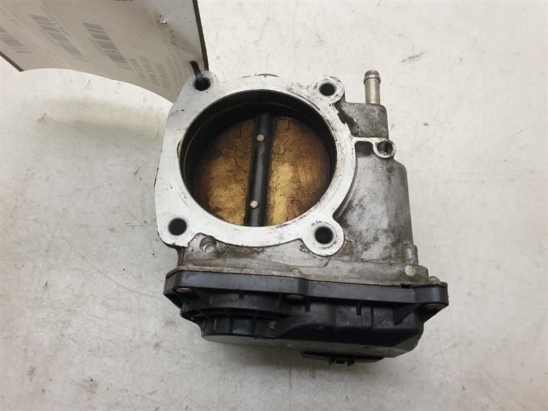 05-09 TOYOTA TUNDRA 4.7L RWD AT ENGINE THROTTLE BODY ASSEMBLY
