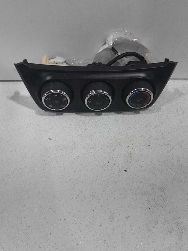 2017 Toyota RAV4 A/C Selector Switch OEM Black 233429 156K Miles