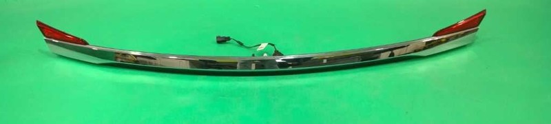 11 12 13 14 200 TAILFINISH TRIM PANEL W/O CAMERA OEM 3405-25
