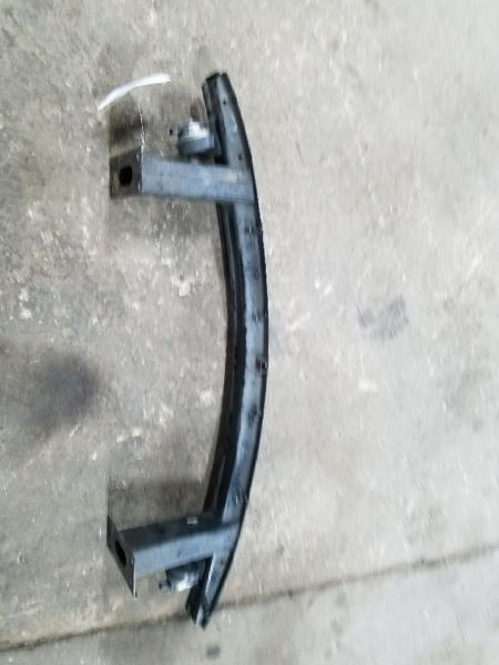 Front Bumper Reinforcement Convertible Fits 07-13 BMW 328i 1006244
