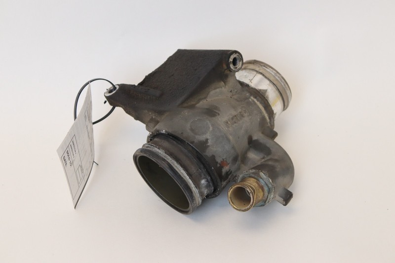 2013-2017 KENWORTH T680 PACCAR MX-13 DIESEL ENGINE WATER TRANSFER TUBE OEM
