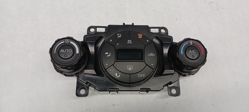 14-'16 FORD FIESTA Heat AC Controller automatic control OEM 1 Year Warranty!