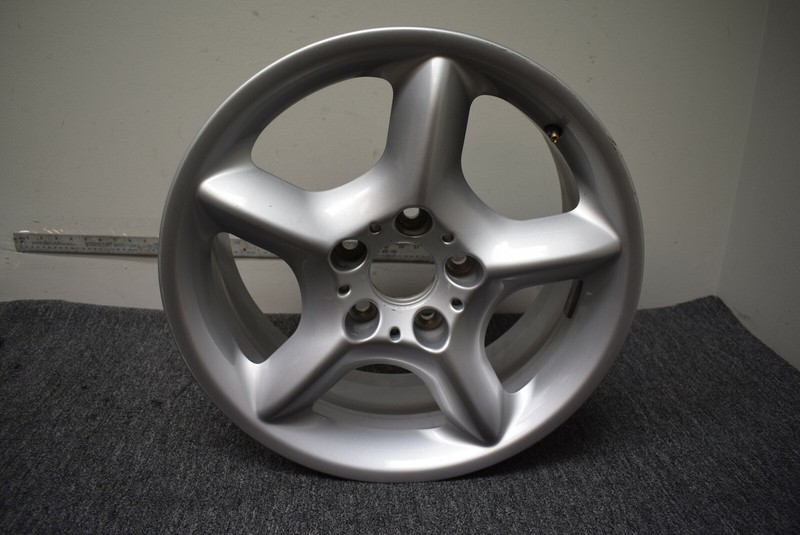 2000-2006 BMW X5 17 INCH WHEEL RIM FACTORY OEM