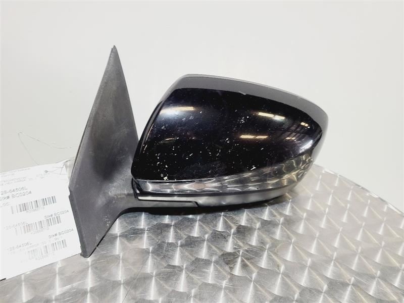 Driver Left Side View Mirror Non-heated Fits 13-15 MAZDA CX-9 568713