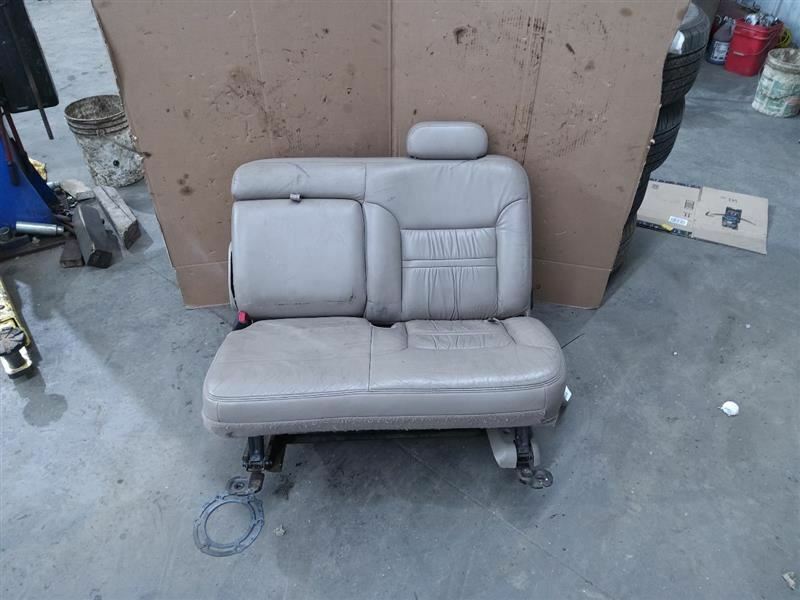 EXCURSION 2000 Seat Rear 251378
