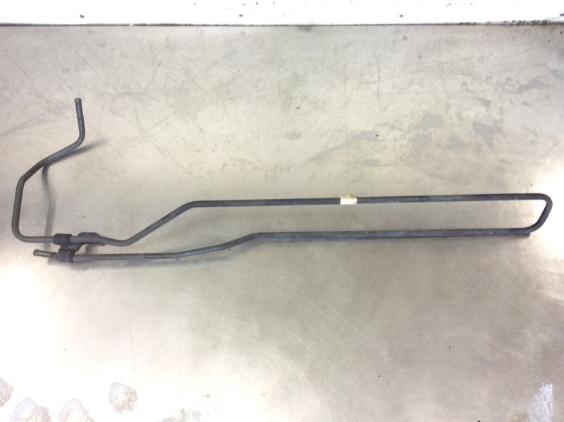 2003 Accord 3.0 Power Steering Oil Fluid Cooler Pipe Rack&pinion Line Hose Tube