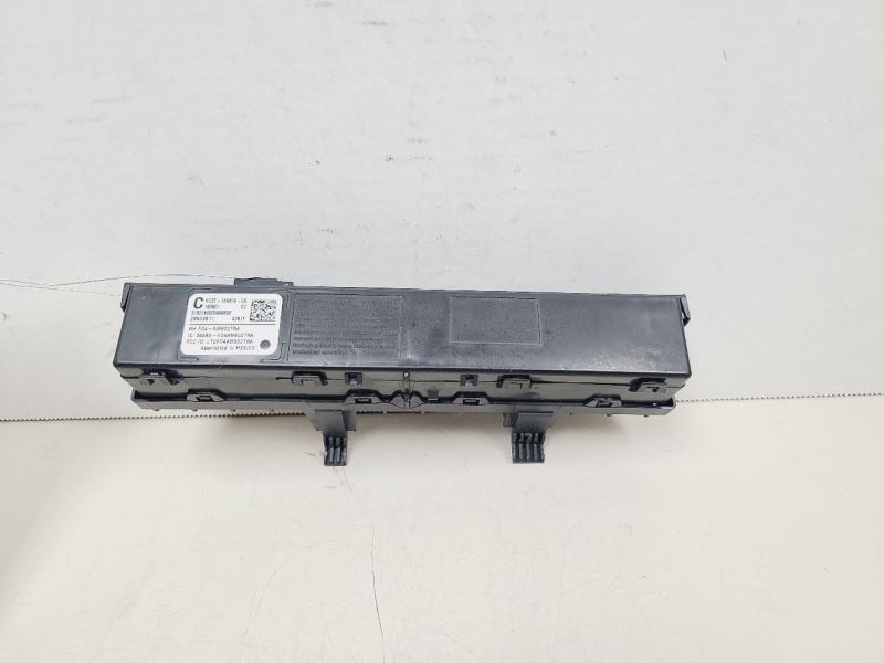 TIRE PRESSURE MODULE FOR 2017 MKZ 566853