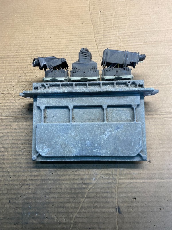 2013 Ford Edge Engine Control Module Unit Ecu Ecm OEM AA5758 DG
