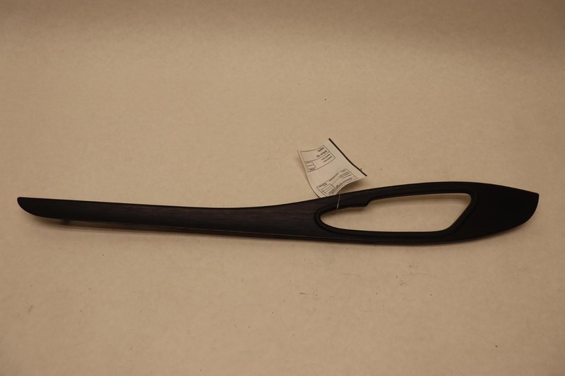2018-2023 ALFA ROMEO STELVIO FRONT LEFT DRIVER INNER DOOR MOLDING BEZEL TRIM OEM