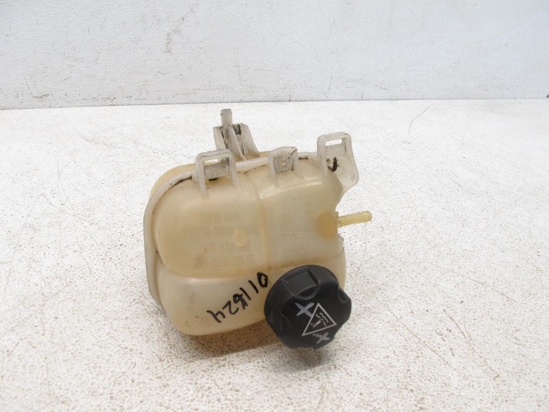 07-16 MINI COOPER S COUNTRYMAN R60 1.6 COOLANT RESERVOIR TANK BOTTLE OEM 011624