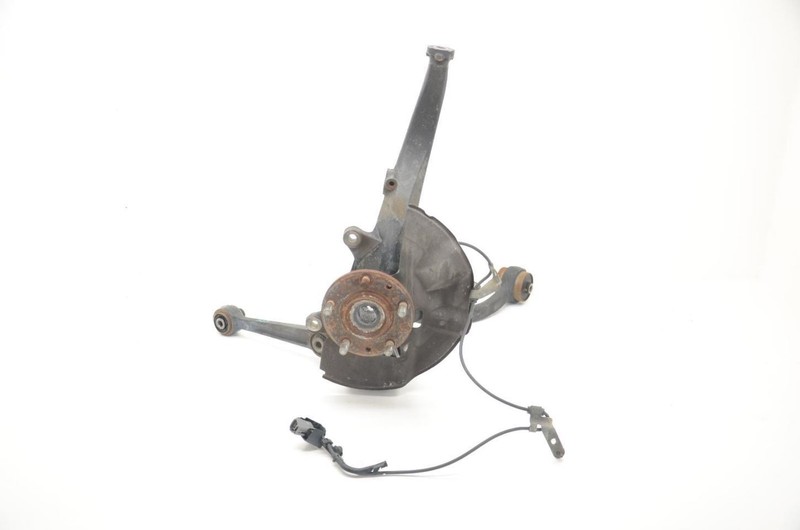 06-07 Mazda Speed6 2.3L Driver Left Front Suspension Assembly