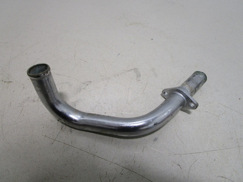 850729 Volvo Penta Stern Drive AQ 275 280 SP-A Raw Water Inlet Tube Pipe