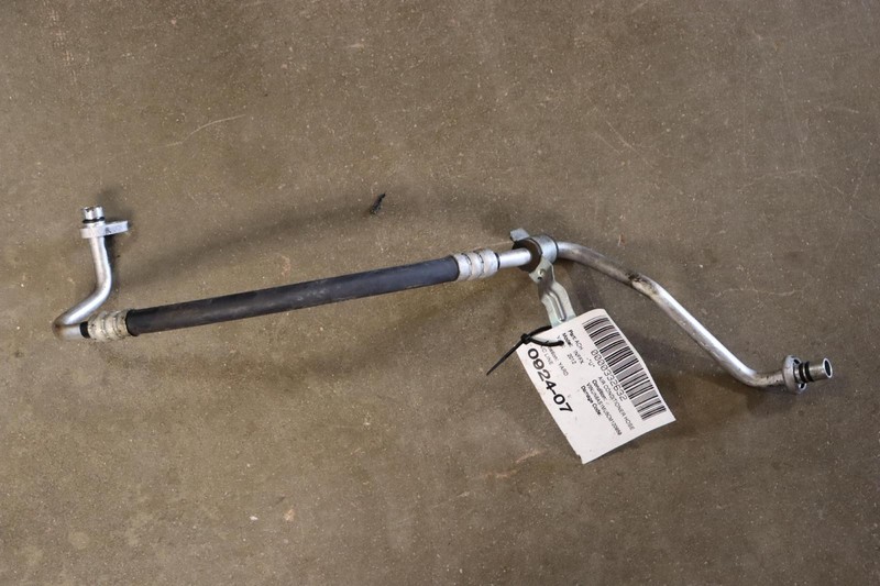 2009-2014 INFINITI FX35 FX37 QX70 A/C AIR CONDITIONER DISCHARGE HOSE LINE OEM
