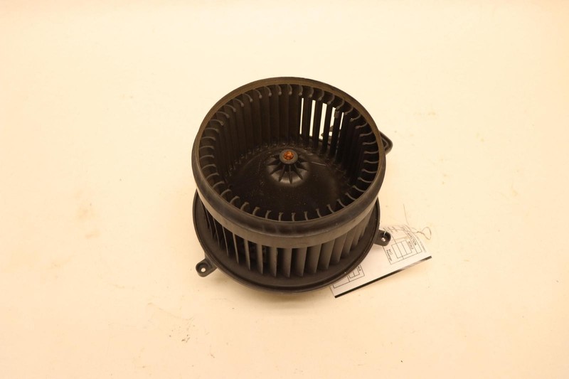 2008-2013 DODGE CHARGER HVAC A/C HEATER AIR CONDITION BLOWER FAN MOTOR OEM