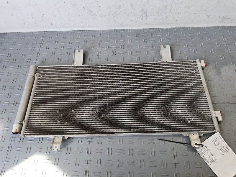 2018-2022 Honda Accord A/C AC Condenser Turbo