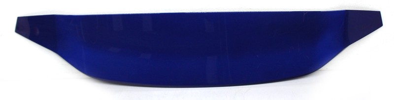 OEM Rear Spoiler For BMW XM 51-62-5-A17-7C4 Marina Bay Blue (C1K)