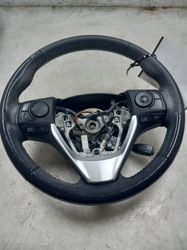 13 14 15 16 17 18 19 TOYOTA COROLLA STEERING WHEEL FB11 45100-0R120