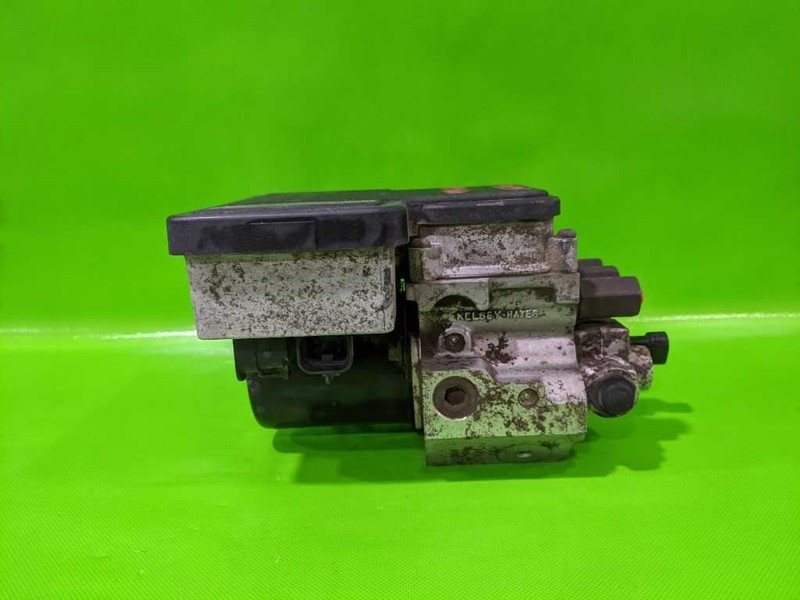 98 99 YUKON ABS ANTI LOCK BRAKE SYSTEM ASSEMBLY OEM 4473-9