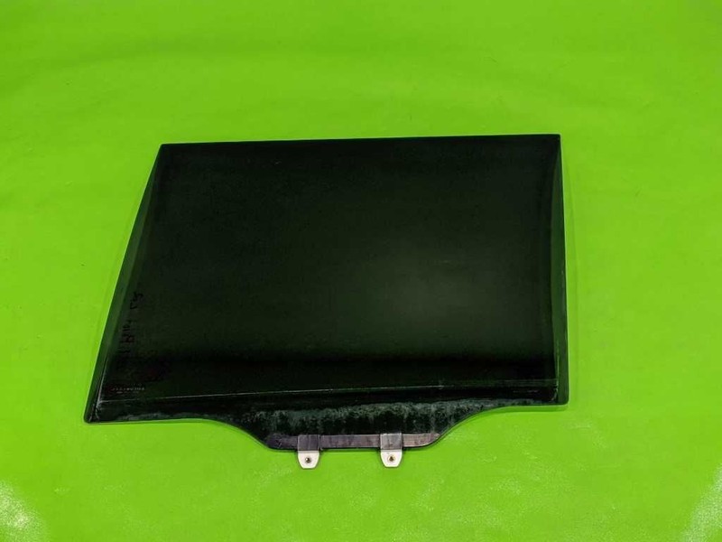 03-08 PILOT DRIVER LEFT REAR WINDOW DOOR GLASS OEM 4303-24