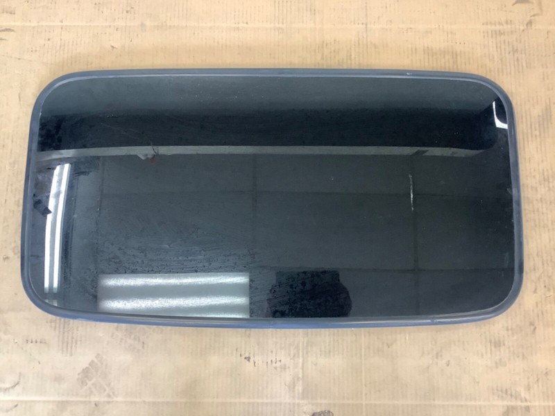 98-02 Accord 4Dr Sedan Sunroof Glass Sun Moon Roof Sliding Window Used OEM